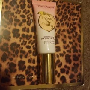 TOO FACED PRIMED AND PEACHY PRIMER